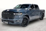 2026 RAM Ram 1500 RAM 1500 LONE STAR CREW CAB 4X2 5'7' BOX