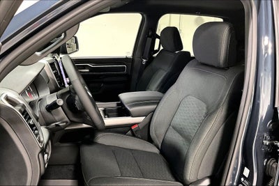 2026 RAM Ram 1500 RAM 1500 LONE STAR CREW CAB 4X2 5'7' BOX