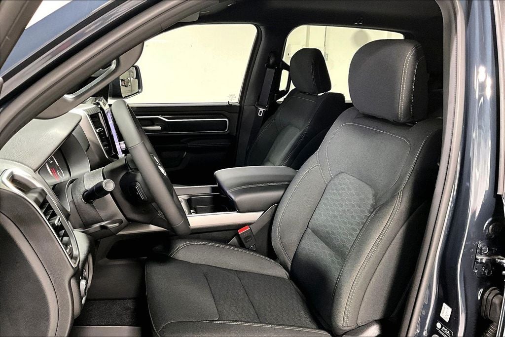 2026 RAM Ram 1500 RAM 1500 LONE STAR CREW CAB 4X2 5'7' BOX