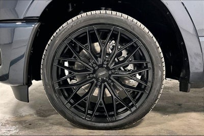 2026 RAM Ram 1500 RAM 1500 LONE STAR CREW CAB 4X2 5'7' BOX