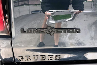 2026 RAM Ram 1500 RAM 1500 LONE STAR CREW CAB 4X2 5'7' BOX