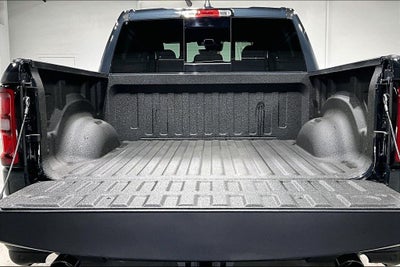 2026 RAM Ram 1500 RAM 1500 LONE STAR CREW CAB 4X2 5'7' BOX