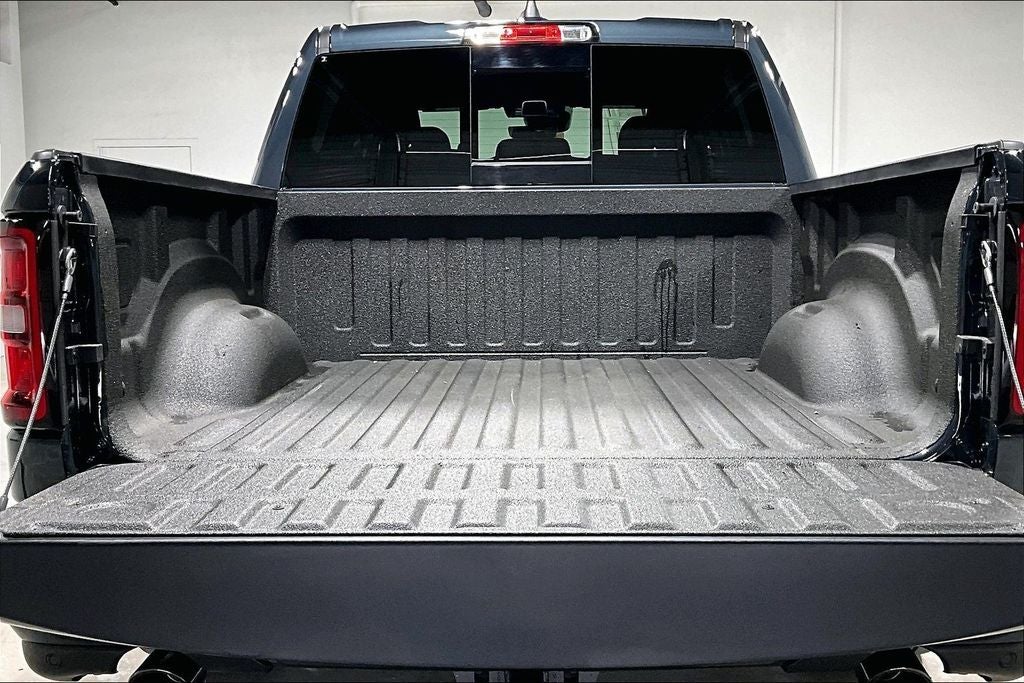 2026 RAM Ram 1500 RAM 1500 LONE STAR CREW CAB 4X2 5'7' BOX