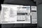2026 RAM Ram 1500 RAM 1500 LONE STAR CREW CAB 4X2 5'7' BOX