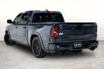 2026 RAM Ram 1500 RAM 1500 LONE STAR CREW CAB 4X2 5'7' BOX