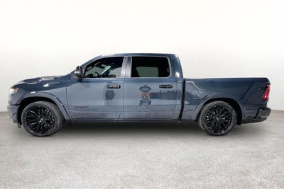 2026 RAM Ram 1500 RAM 1500 LONE STAR CREW CAB 4X2 5'7' BOX