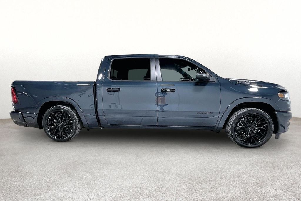 2026 RAM Ram 1500 RAM 1500 LONE STAR CREW CAB 4X2 5'7' BOX