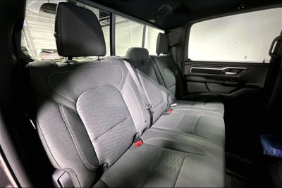 2026 RAM Ram 1500 RAM 1500 LONE STAR CREW CAB 4X2 5'7' BOX