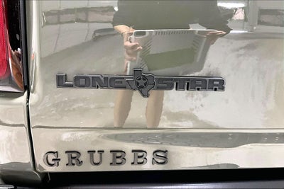 2026 RAM Ram 1500 RAM 1500 LONE STAR CREW CAB 4X2 5'7' BOX