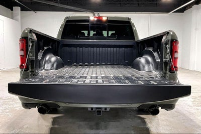 2026 RAM Ram 1500 RAM 1500 LONE STAR CREW CAB 4X2 5'7' BOX