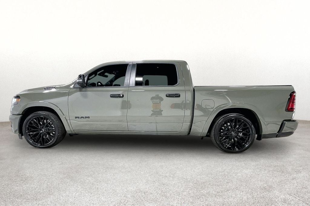 2026 RAM Ram 1500 RAM 1500 LONE STAR CREW CAB 4X2 5'7' BOX