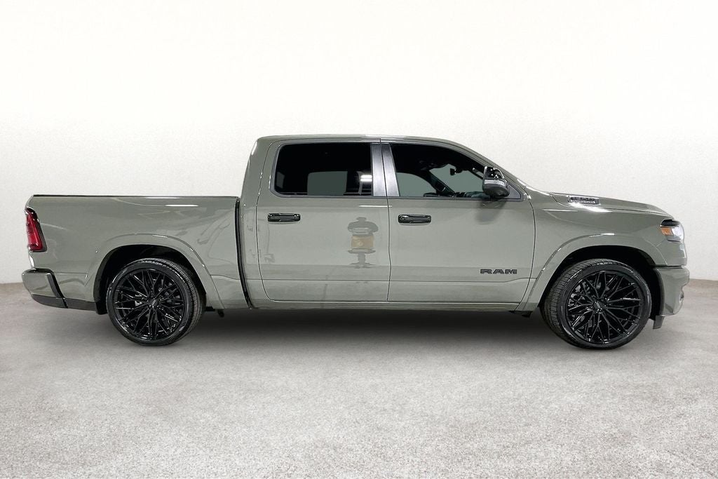 2026 RAM Ram 1500 RAM 1500 LONE STAR CREW CAB 4X2 5'7' BOX