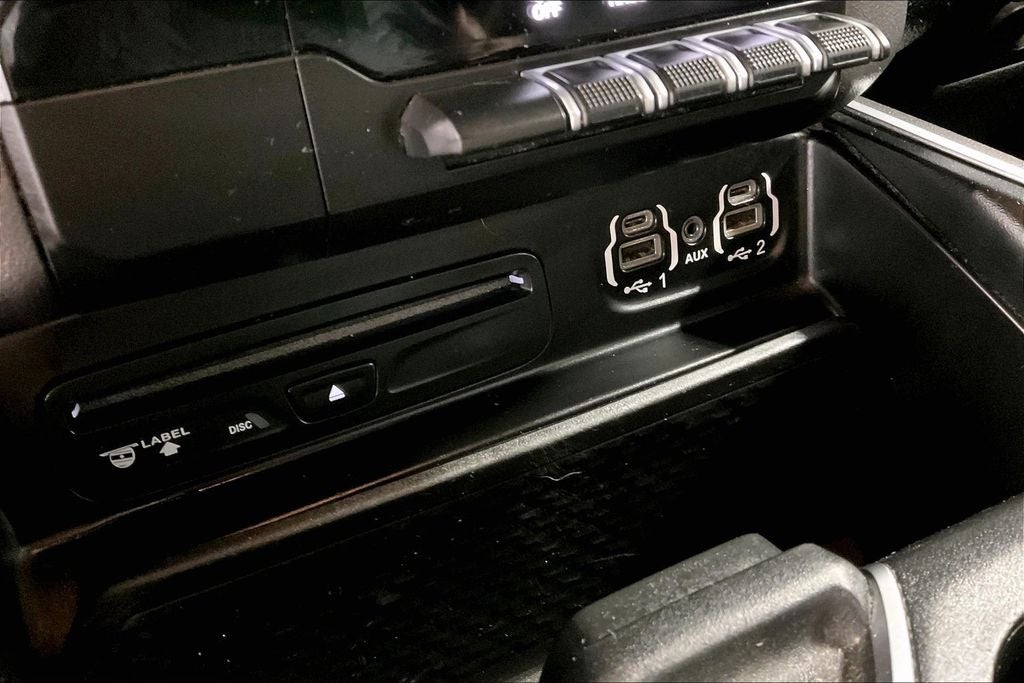 2019 RAM 1500 Big Horn/Lone Star Crew Cab 4x2 6'4' Box