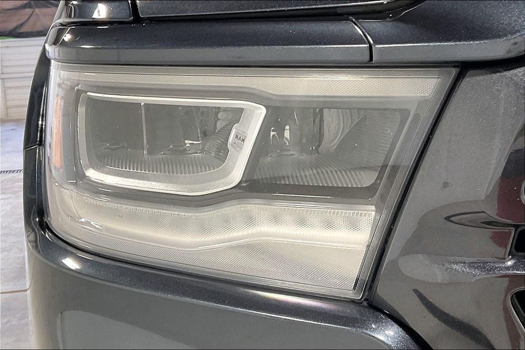 2019 RAM 1500 Big Horn/Lone Star Crew Cab 4x2 6'4' Box