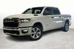 2025 RAM Ram 1500 RAM 1500 BIG HORN CREW CAB 4X4 5'7' BOX