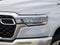 2025 RAM Ram 1500 RAM 1500 BIG HORN CREW CAB 4X4 5'7' BOX
