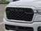 2025 RAM Ram 1500 RAM 1500 LONE STAR CREW CAB 4X4 5'7' BOX