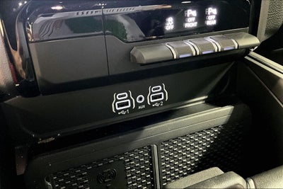 2026 RAM 1500 Big Horn Crew Cab 4x4 5'7' Box