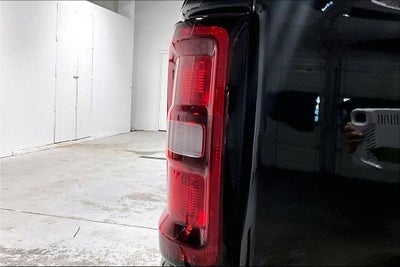 2026 RAM 1500 Big Horn Crew Cab 4x4 5'7' Box