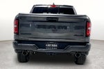 2026 RAM 1500 Big Horn Crew Cab 4x4 5'7' Box