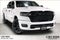 2026 RAM 1500 Big Horn Crew Cab 4x4 5'7' Box