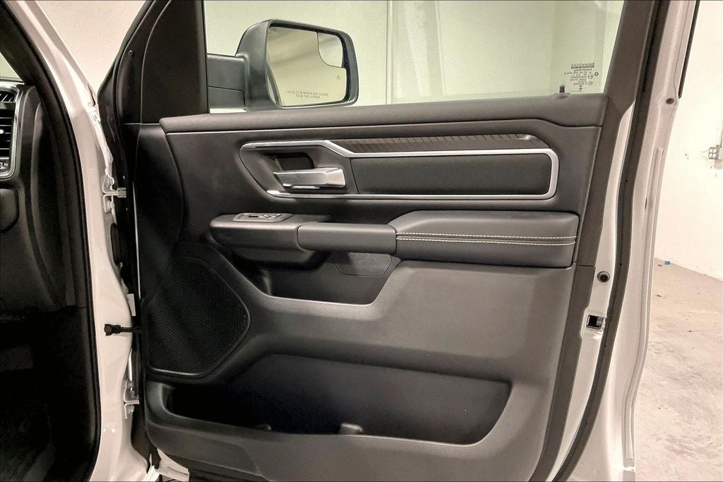 2026 RAM 1500 Big Horn Crew Cab 4x4 5'7' Box