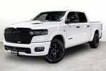 2026 RAM 1500 Big Horn Crew Cab 4x4 5'7' Box