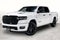 2026 RAM 1500 Big Horn Crew Cab 4x4 5'7' Box
