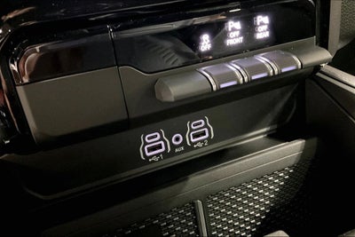 2026 RAM 1500 Big Horn Crew Cab 4x4 5'7' Box