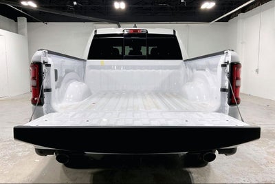 2026 RAM 1500 Big Horn Crew Cab 4x4 5'7' Box