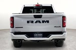 2026 RAM 1500 Big Horn Crew Cab 4x4 5'7' Box