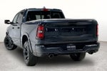 2026 RAM 1500 Big Horn Crew Cab 4x4 5'7' Box