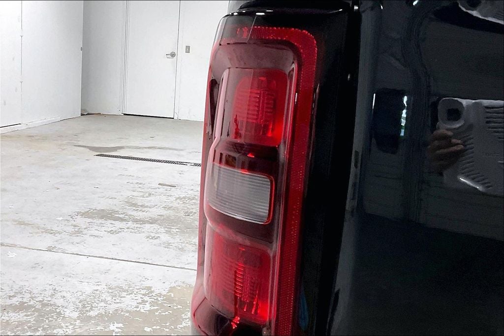 2026 RAM 1500 Big Horn Crew Cab 4x4 5'7' Box