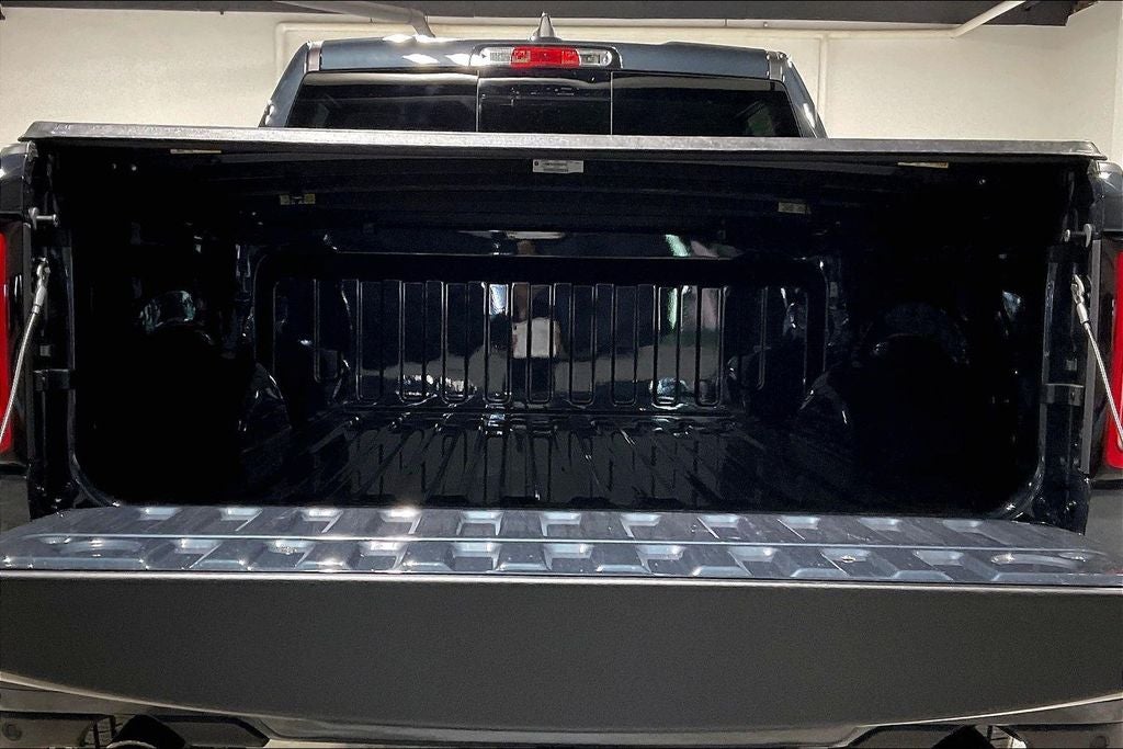2026 RAM 1500 Big Horn Crew Cab 4x4 5'7' Box