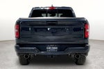 2026 RAM 1500 Big Horn Crew Cab 4x4 5'7' Box