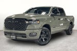 2026 RAM 1500 Big Horn Crew Cab 4x4 5'7' Box