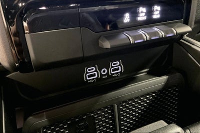2026 RAM 1500 Big Horn Crew Cab 4x4 5'7' Box