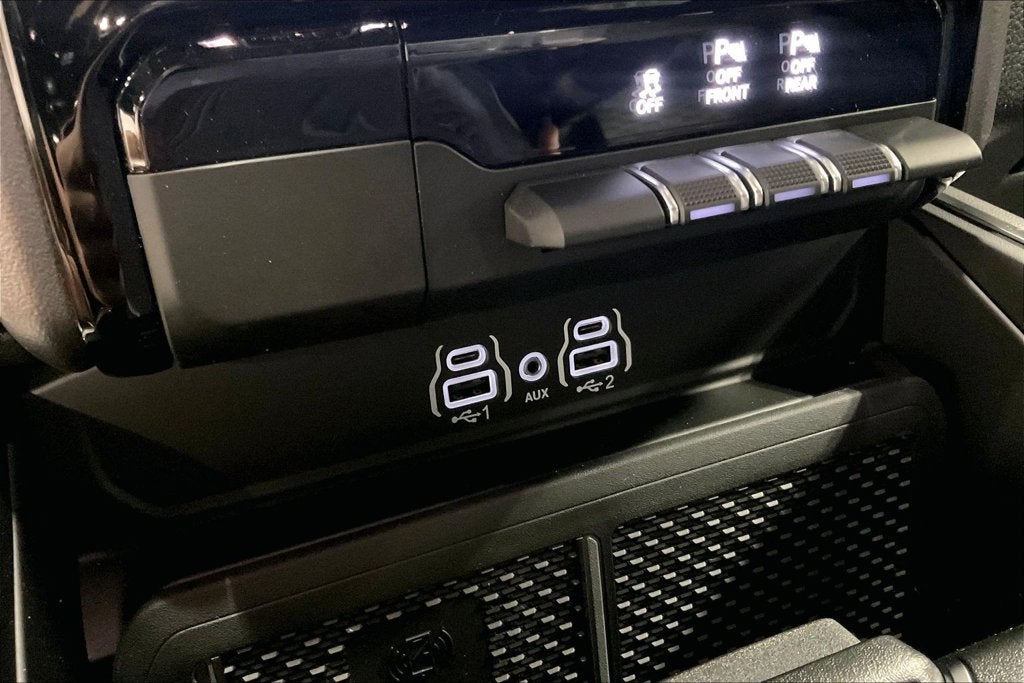 2026 RAM 1500 Big Horn Crew Cab 4x4 5'7' Box