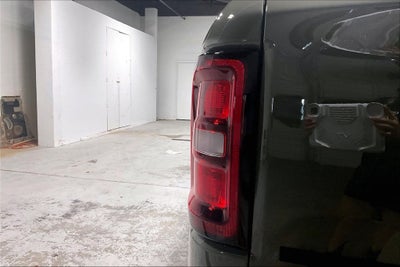 2026 RAM 1500 Big Horn Crew Cab 4x4 5'7' Box