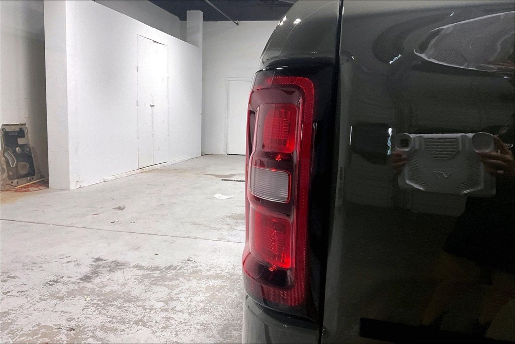 2026 RAM 1500 Big Horn Crew Cab 4x4 5'7' Box