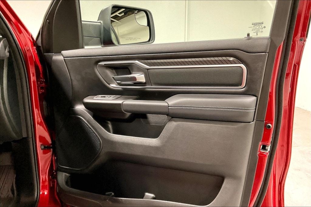 2027 RAM 1500 Lone Star