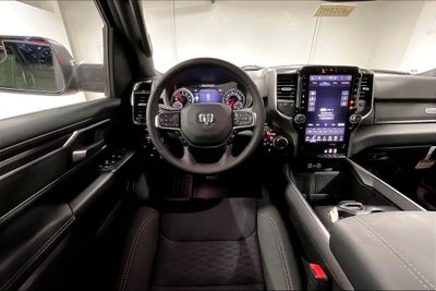 2027 RAM 1500 Lone Star