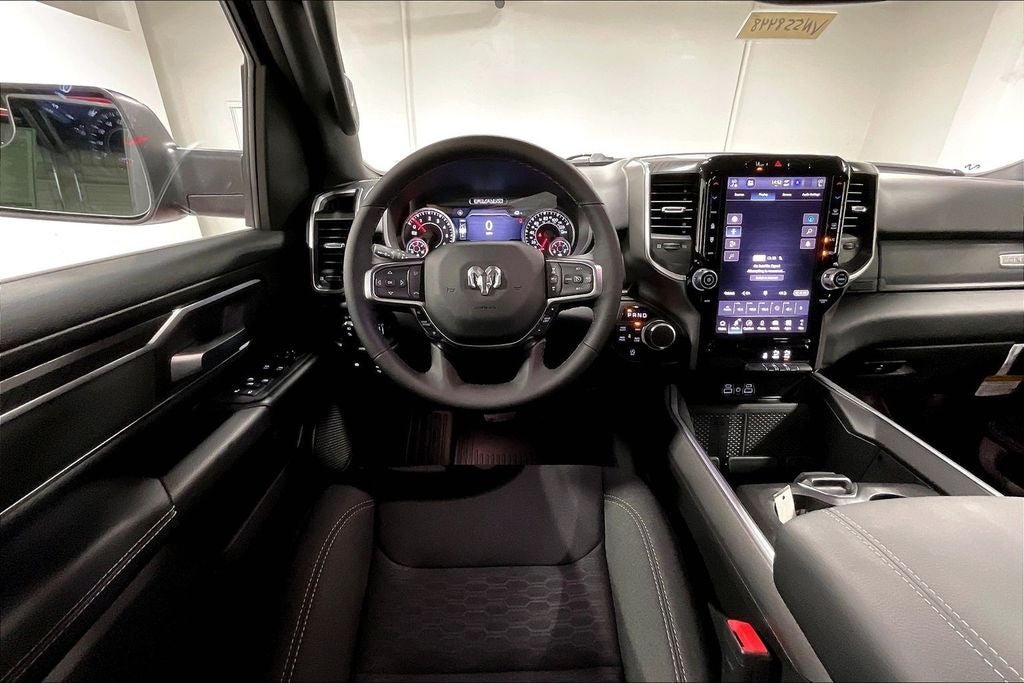 2027 RAM 1500 Lone Star