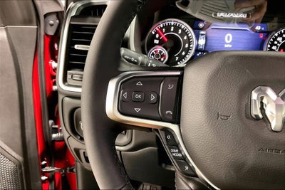 2027 RAM 1500 Lone Star