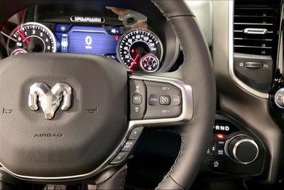 2027 RAM 1500 Lone Star