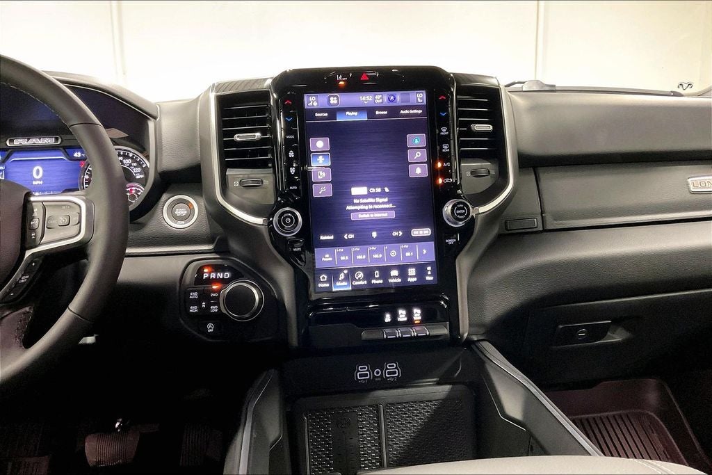 2027 RAM 1500 Lone Star