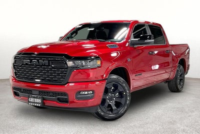 2027 RAM 1500 Lone Star