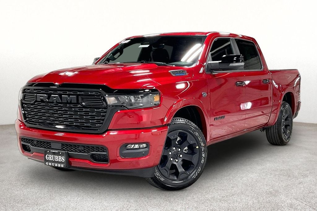 2027 RAM 1500 Lone Star