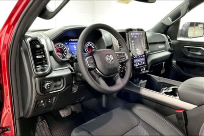 2027 RAM 1500 Lone Star