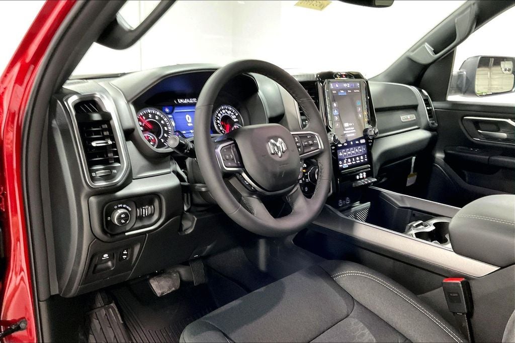 2027 RAM 1500 Lone Star